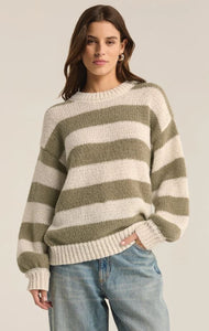 ZSUPPLY Anders Stripe Sweater