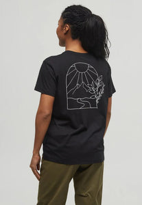 TENTREE Scenic Arch T-Shirt