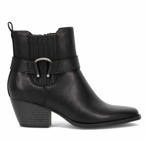 FRYE AND CO Suranne Western Bootie