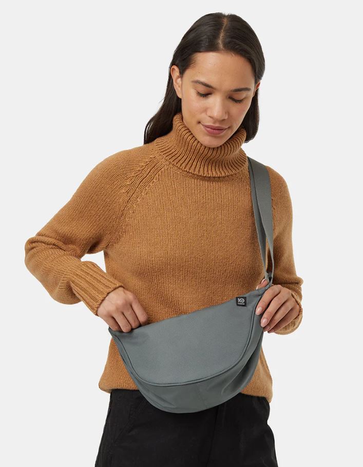 TENTREE Ripstop Moon Bag Mineral