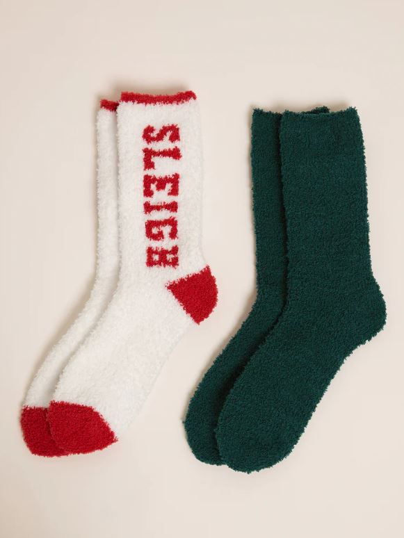 ZSUPPLY Sleigh Sock