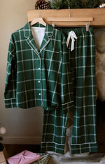 Load image into Gallery viewer, ZSUPPLY Dreamer Plaid Set
