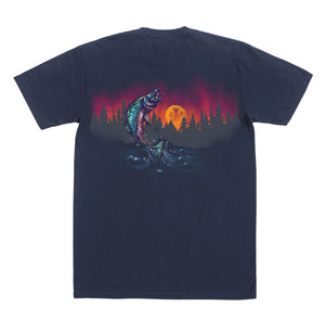 DARK SEAS Riverwalk Tee