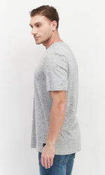 Load image into Gallery viewer, SILVER JEANS Men&#39;s Crew Neck T-Shirt
