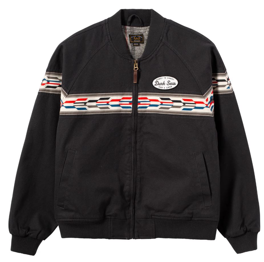 DARK SEAS Stevensville Jacket