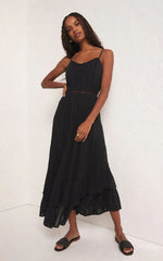 Load image into Gallery viewer, ZSUPPLY Rose Maxi Dress

