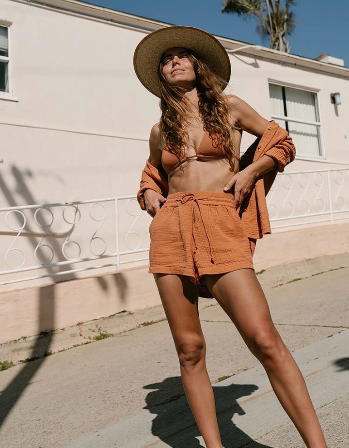BILLABONG Day Tripper Shorts