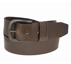 SILVER JEANS Men's 38mm Belt