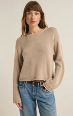 Load image into Gallery viewer, ZSUPPLY Emerson Sweater
