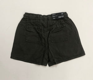 SILVER JEANS Ladies Lyocell Pull on Shorts