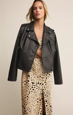 Load image into Gallery viewer, ZSUPPLY Crystal Savanna Midi Dress
