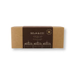 Load image into Gallery viewer, SOJA&amp;CO Candles Trio Gift Set | Winter
