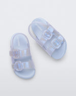 Load image into Gallery viewer, MINI MELISSA Cozy Sandal Toddler
