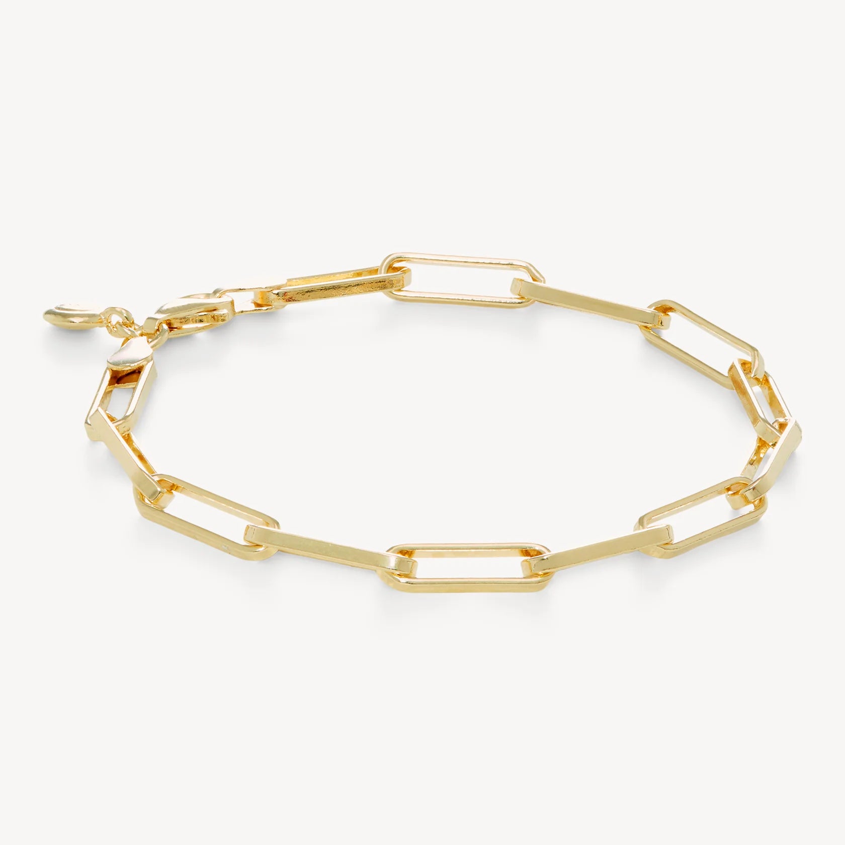 HILLBERG & BERK Era Chain Bracelet