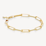 Load image into Gallery viewer, HILLBERG &amp; BERK Era Chain Bracelet
