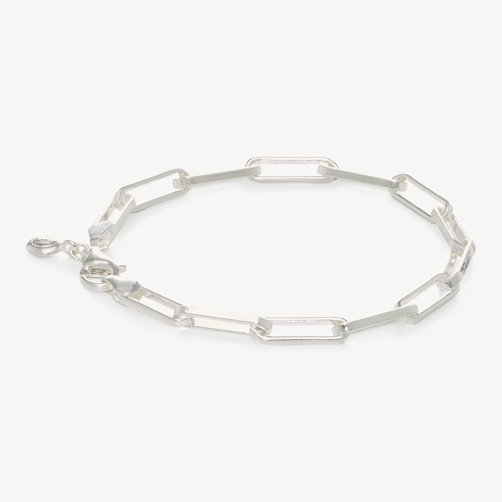 HILLBERG & BERK Era Chain Bracelet