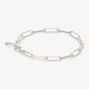 HILLBERG & BERK Era Chain Bracelet