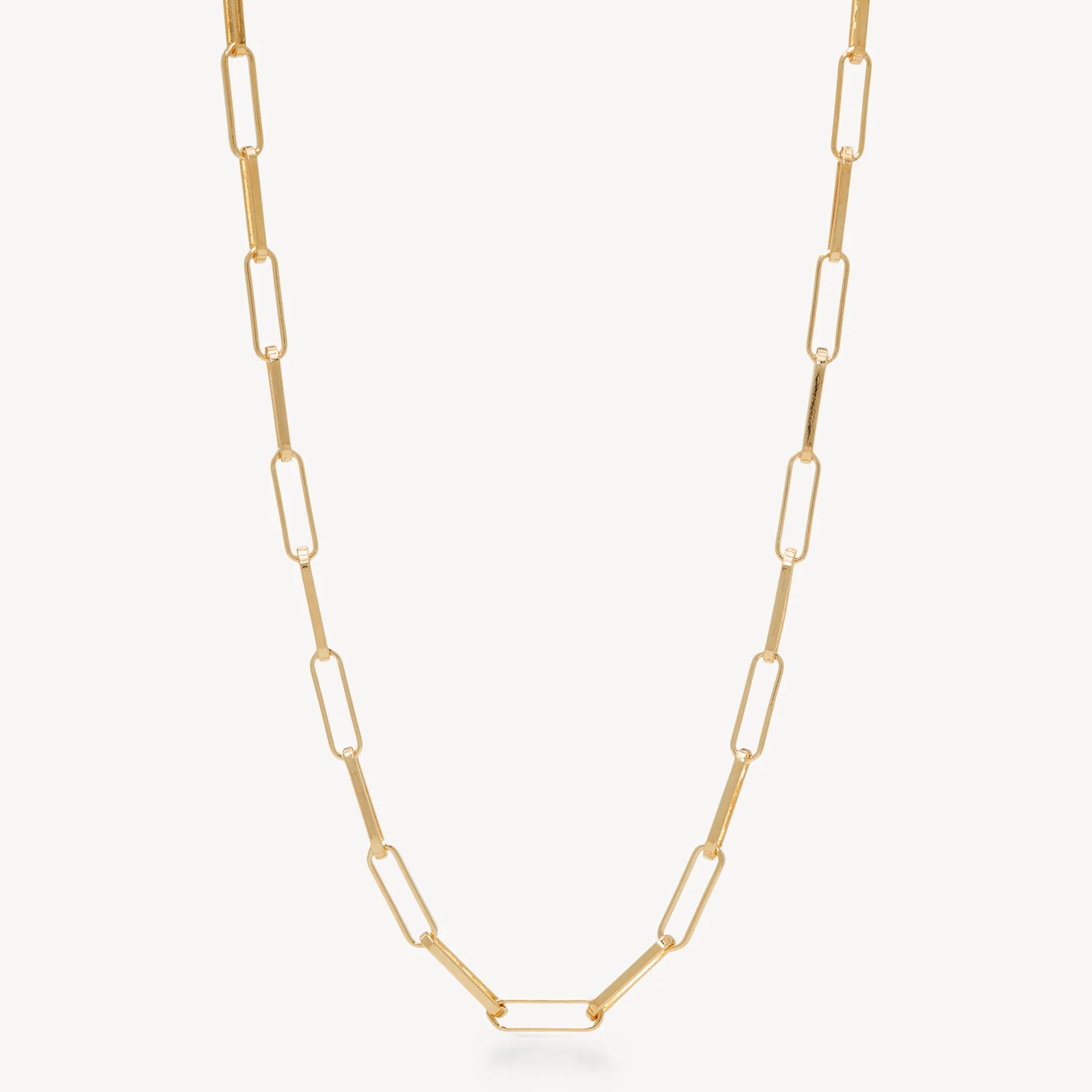 HILLBERG & BERK Era Chain Necklace