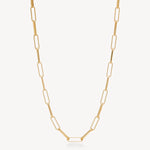 Load image into Gallery viewer, HILLBERG &amp; BERK Era Chain Necklace
