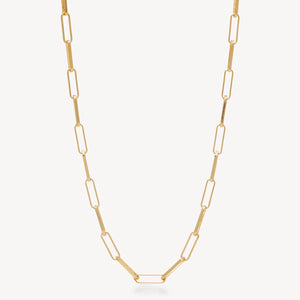 HILLBERG & BERK Era Chain Necklace