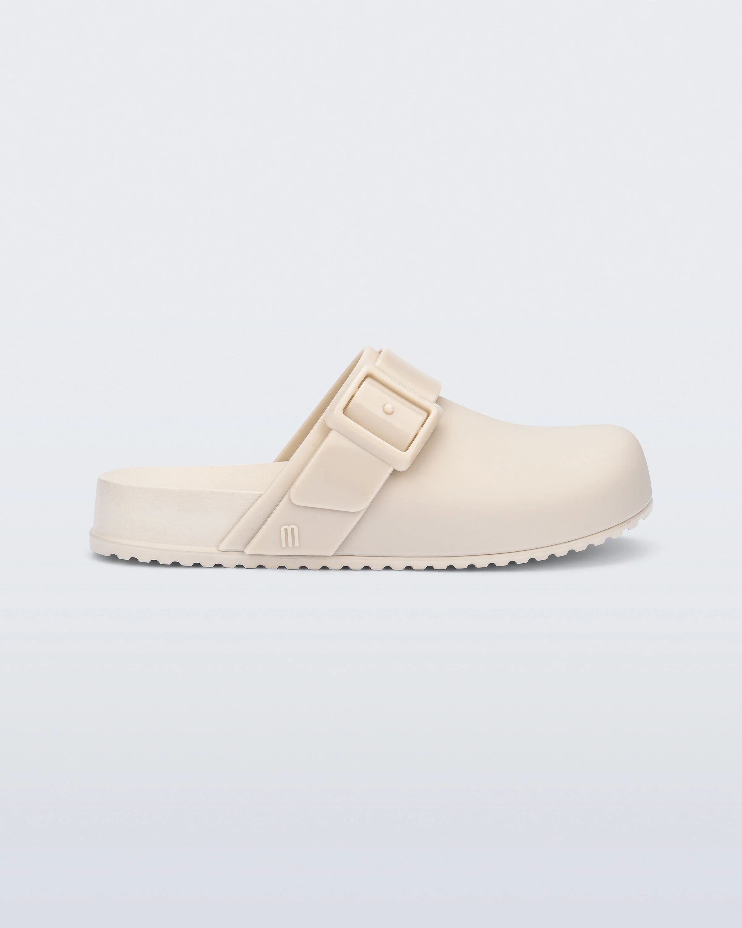 MINI MELLISA Cozy Clog