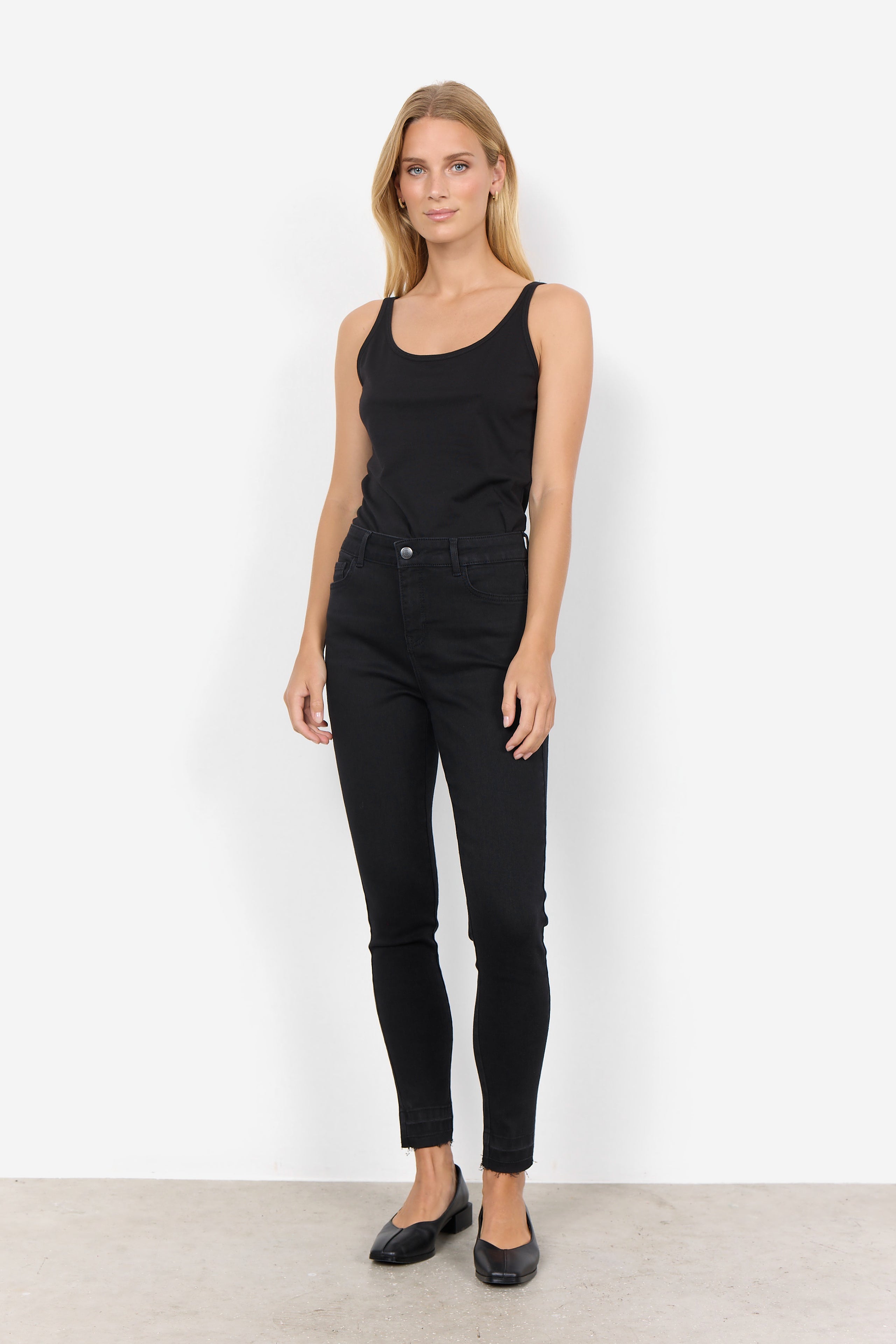 SOYACONCEPT Pylle 122 Tank