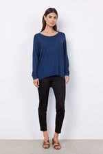 Load image into Gallery viewer, SOYACONCEPT Biara 1 Sweater
