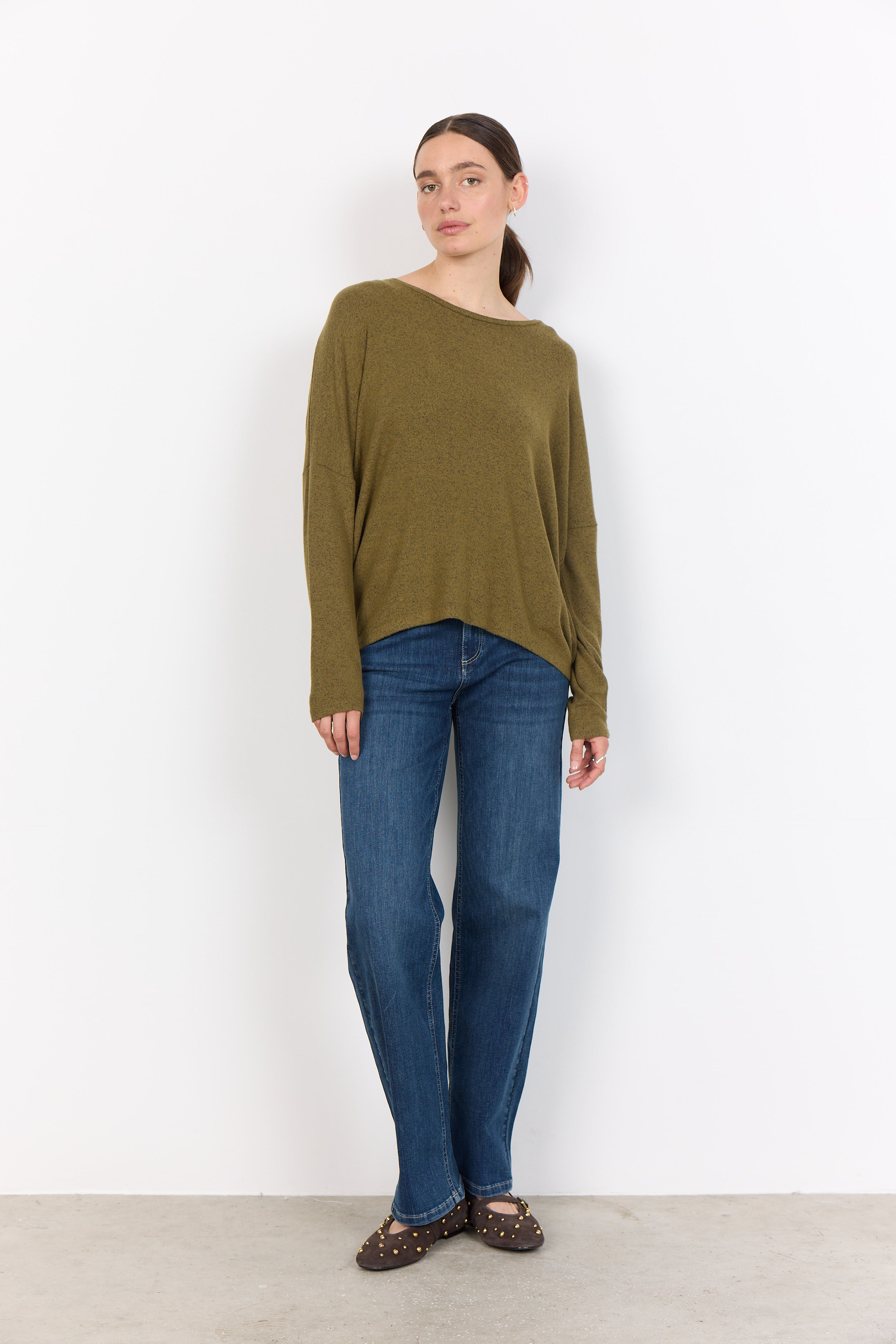 SOYACONCEPT Biara 1 Sweater