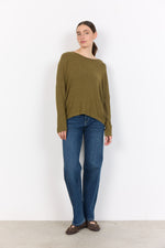Load image into Gallery viewer, SOYACONCEPT Biara 1 Sweater
