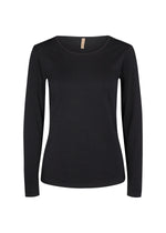 Load image into Gallery viewer, SOYACONCEPT Pylle 2 Long-Sleeved T-Shirt
