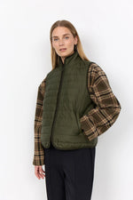 Load image into Gallery viewer, SOYACONCEPT Benete 6 Waistcoat
