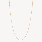 Load image into Gallery viewer, HILLBERG &amp; BERK Celestial Chain Necklace
