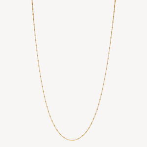 HILLBERG & BERK Celestial Chain Necklace