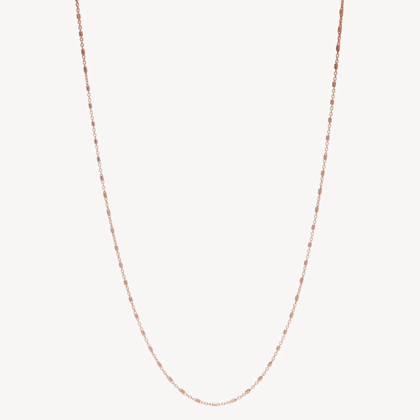 HILLBERG & BERK Celestial Chain Necklace