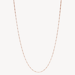 Load image into Gallery viewer, HILLBERG &amp; BERK Celestial Chain Necklace
