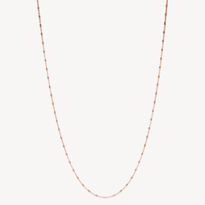 HILLBERG & BERK Celestial Chain Necklace