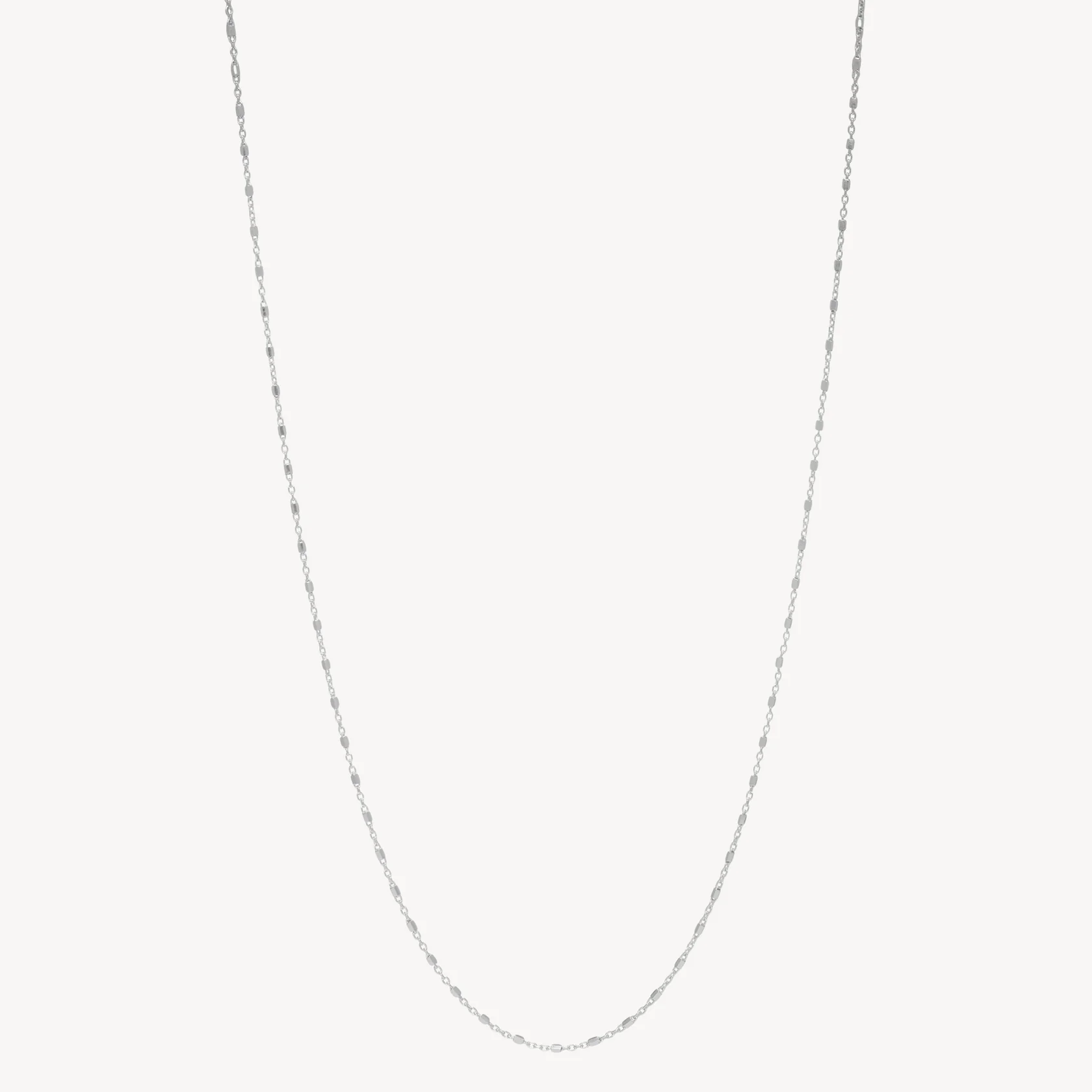 HILLBERG & BERK Celestial Chain Necklace