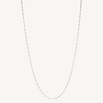 Load image into Gallery viewer, HILLBERG &amp; BERK Celestial Chain Necklace
