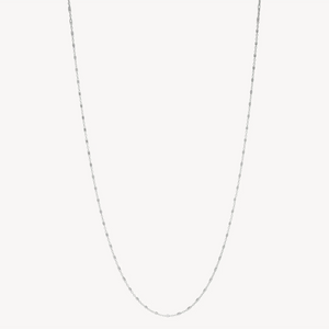 HILLBERG & BERK Celestial Chain Necklace