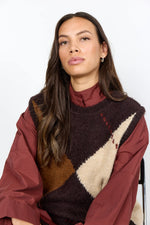 Load image into Gallery viewer, SOYACONCEPT Hacer 1 Waistcoat
