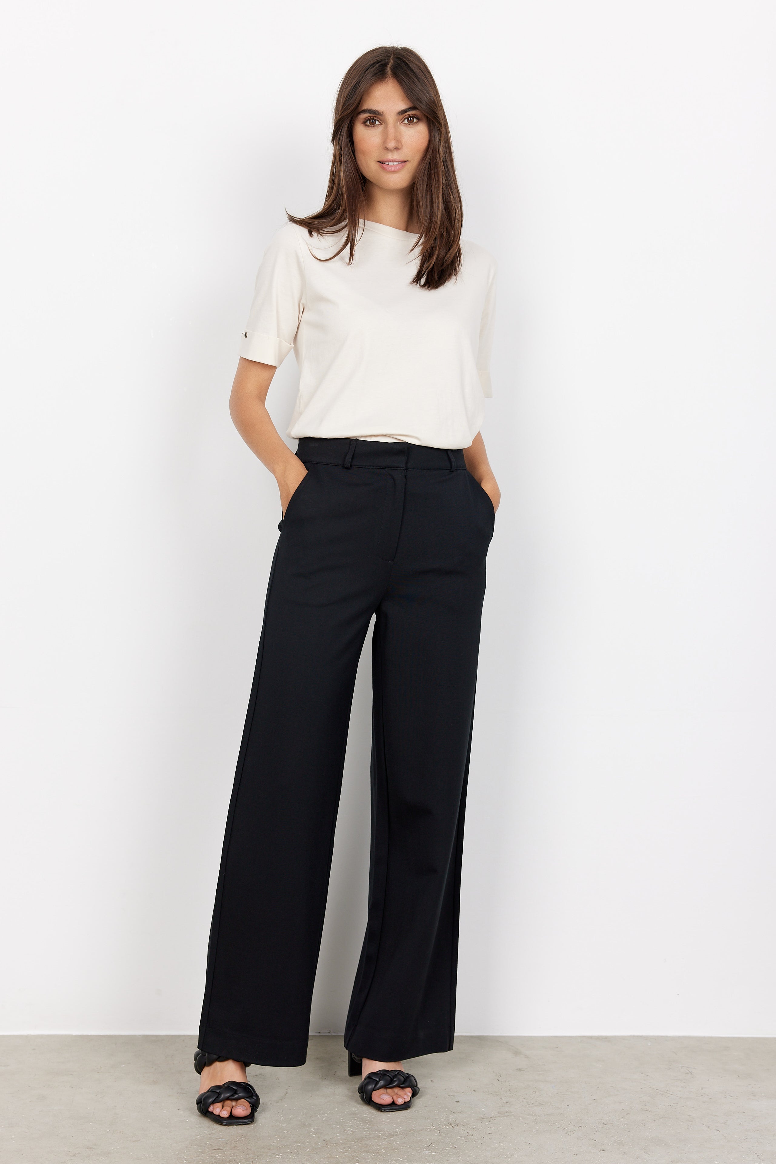 SOYACONCEPT Daniela 9 Trouser