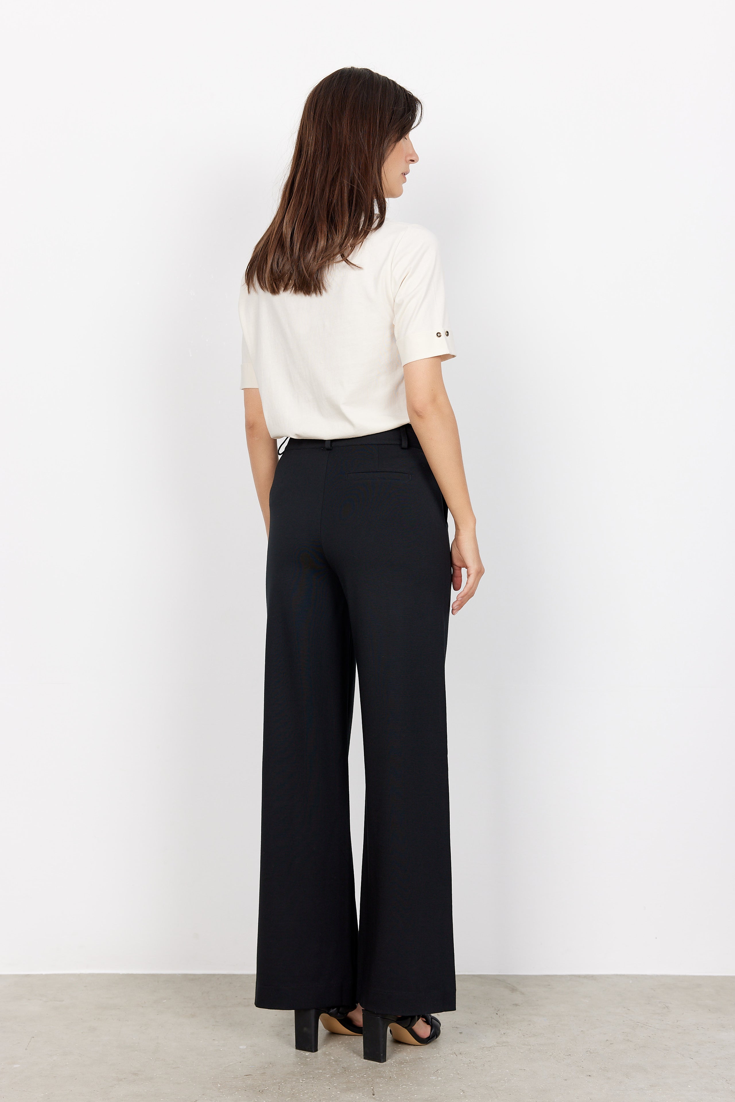 SOYACONCEPT Daniela 9 Trouser