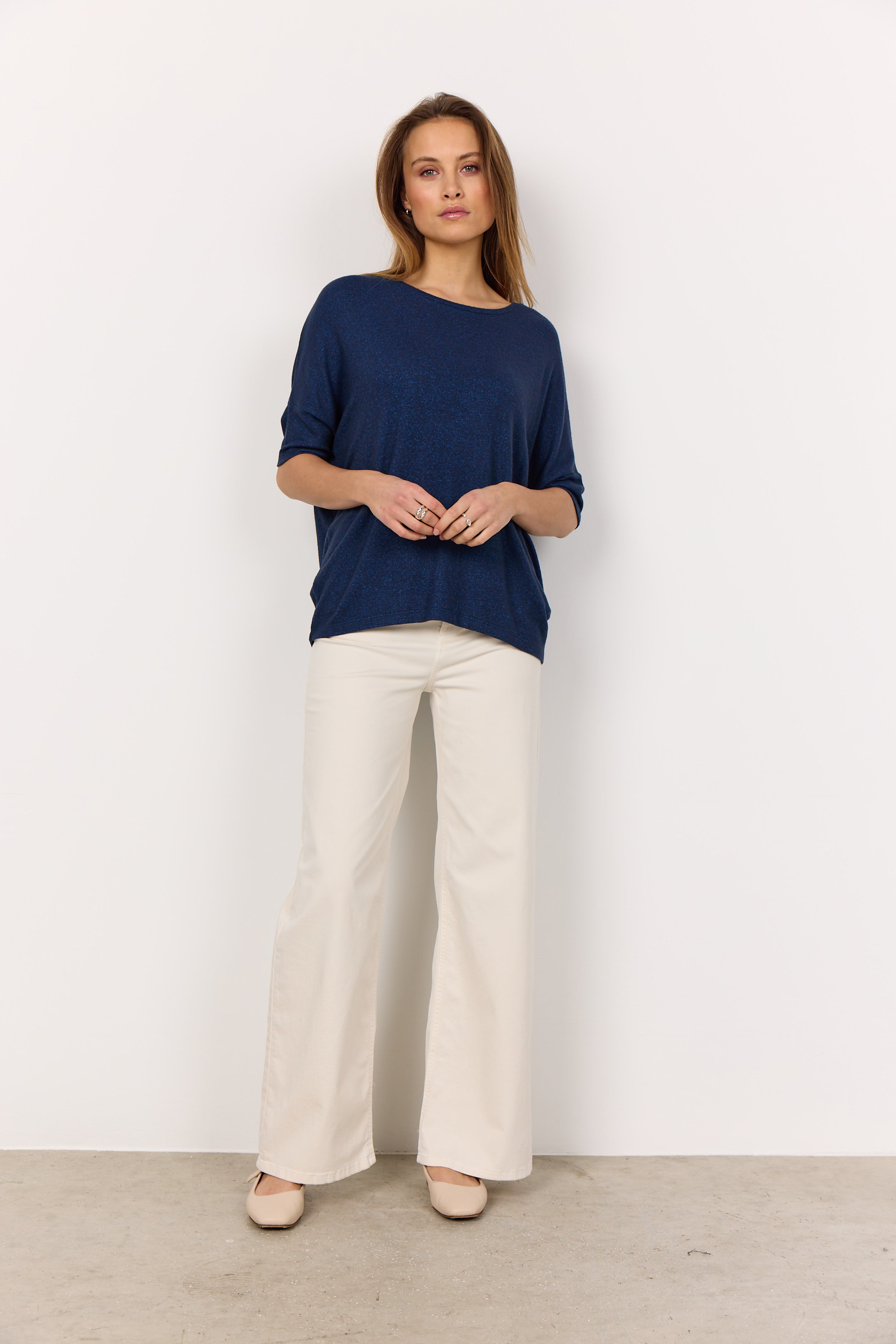 SOYACONCEPT Biara 96 Blouse