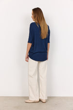 Load image into Gallery viewer, SOYACONCEPT Biara 96 Blouse
