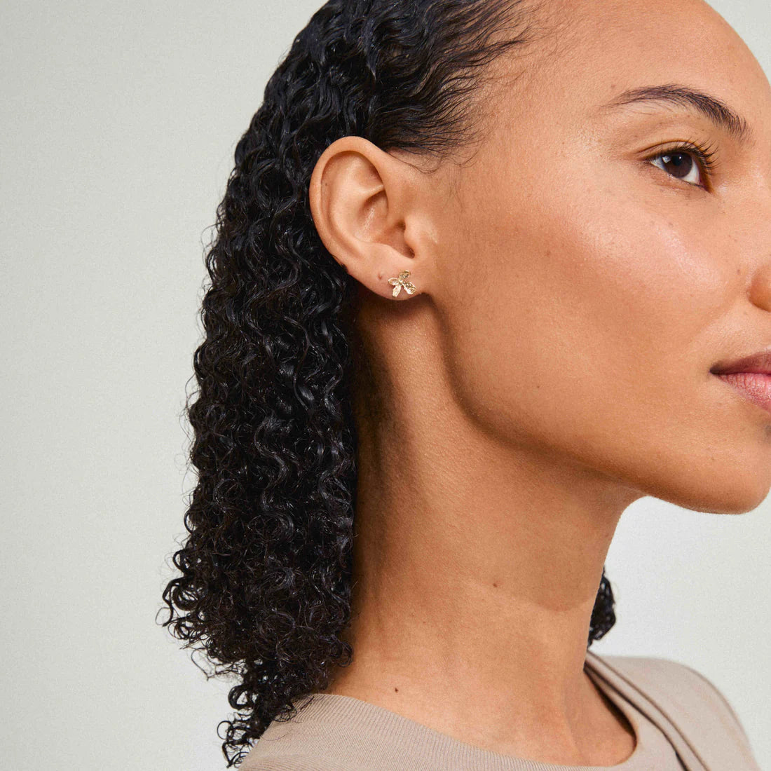 PILGRIM Aglaia Earrings