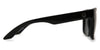 SPY Discord Black Sunglasses