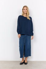 Load image into Gallery viewer, SOYACONCEPT Banu 164 Sweatshirt
