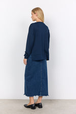 Load image into Gallery viewer, SOYACONCEPT Banu 164 Sweatshirt
