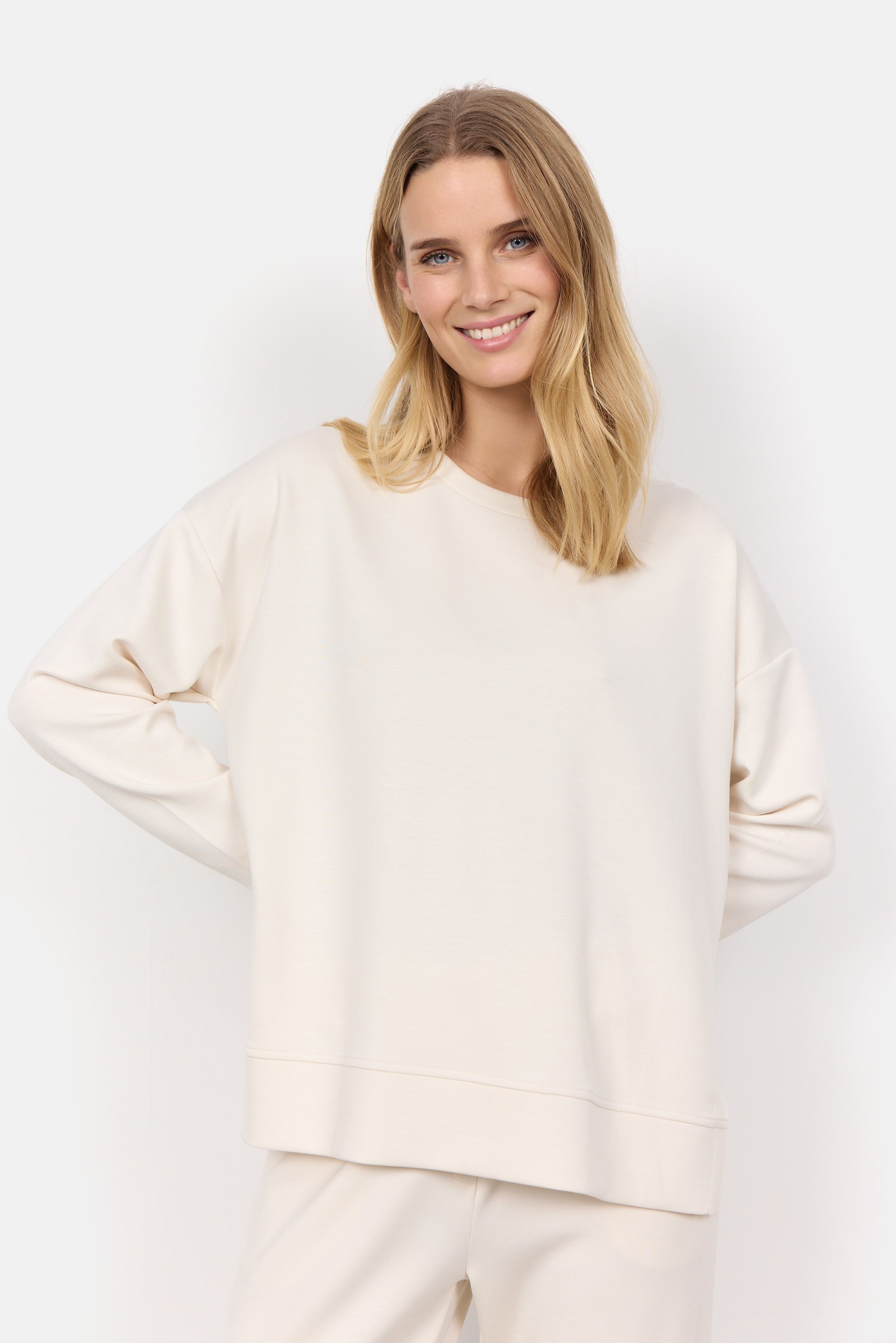SOYACONCEPT Banu 164 Sweatshirt