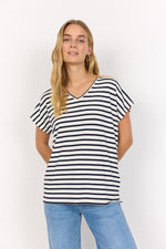 Load image into Gallery viewer, SOYACONCEPT Kaiza 3 Tee
